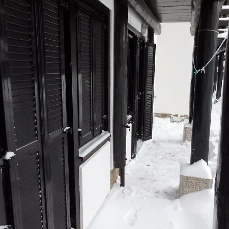 Apartma Gaber 80 Zreče Exterior foto