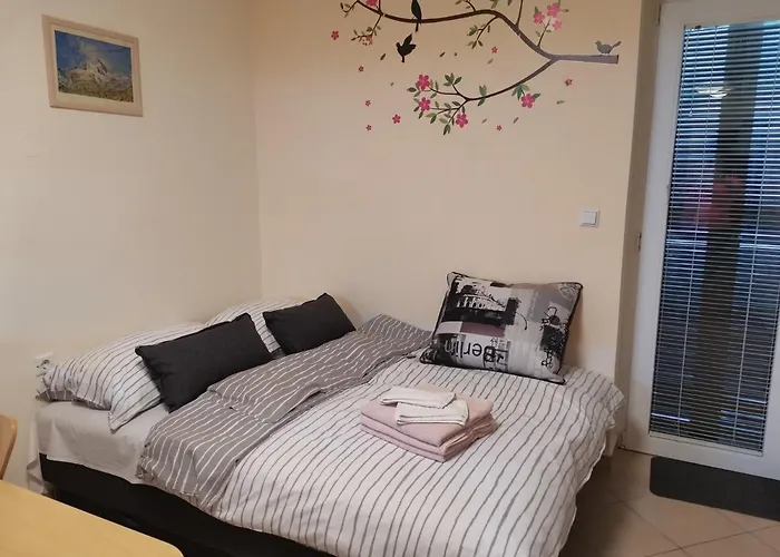 Apartma Gaber 80
