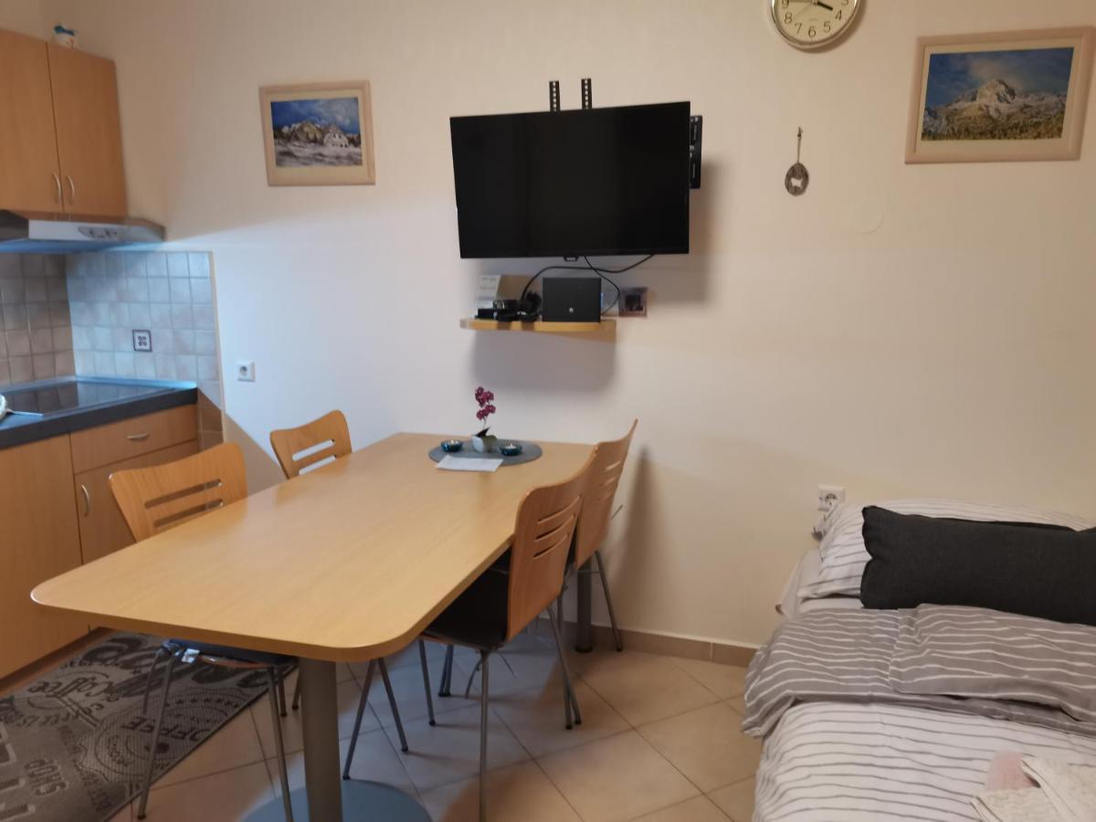 Apartment Apartma Gaber 80 Zreče