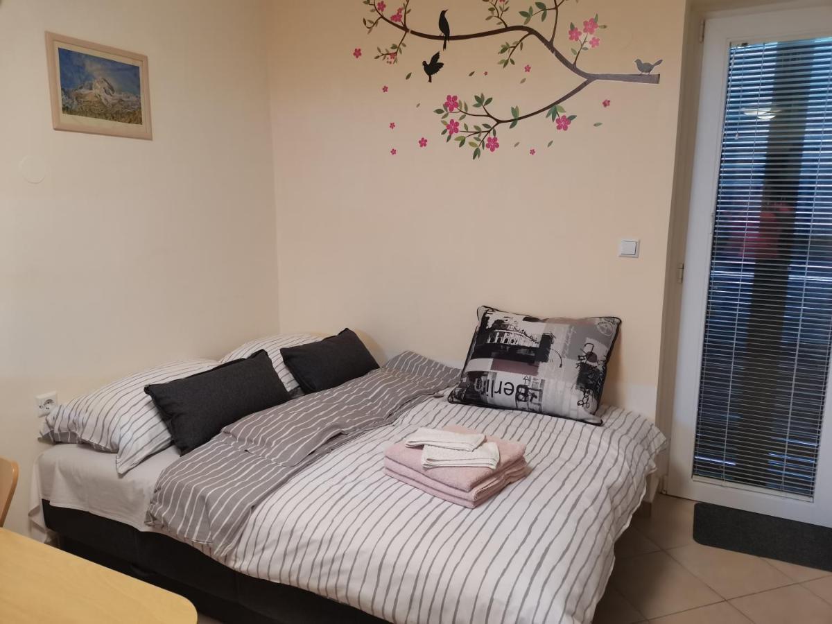 Apartma Gaber 80 Apartment
