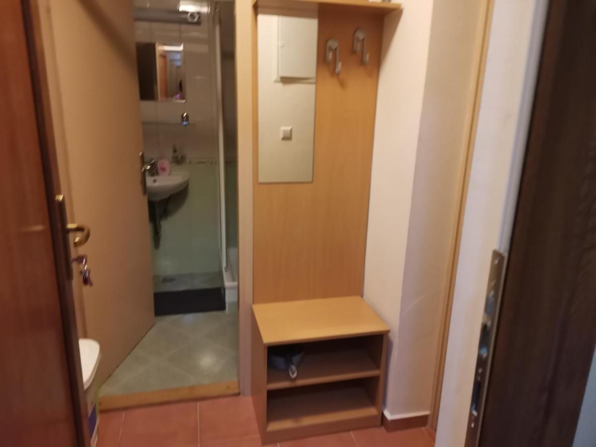 Apartma Gaber 80 Apartment *