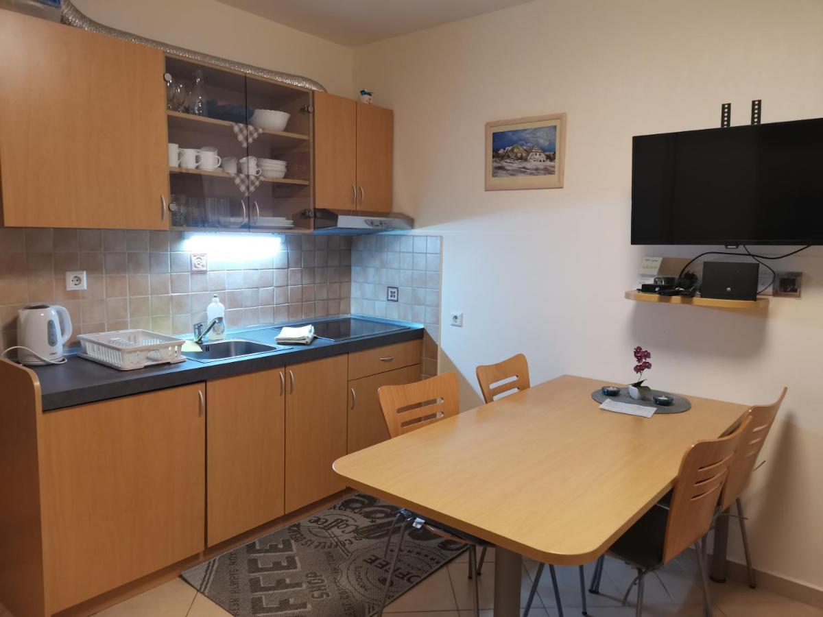 Apartma Gaber 80 * Zrece