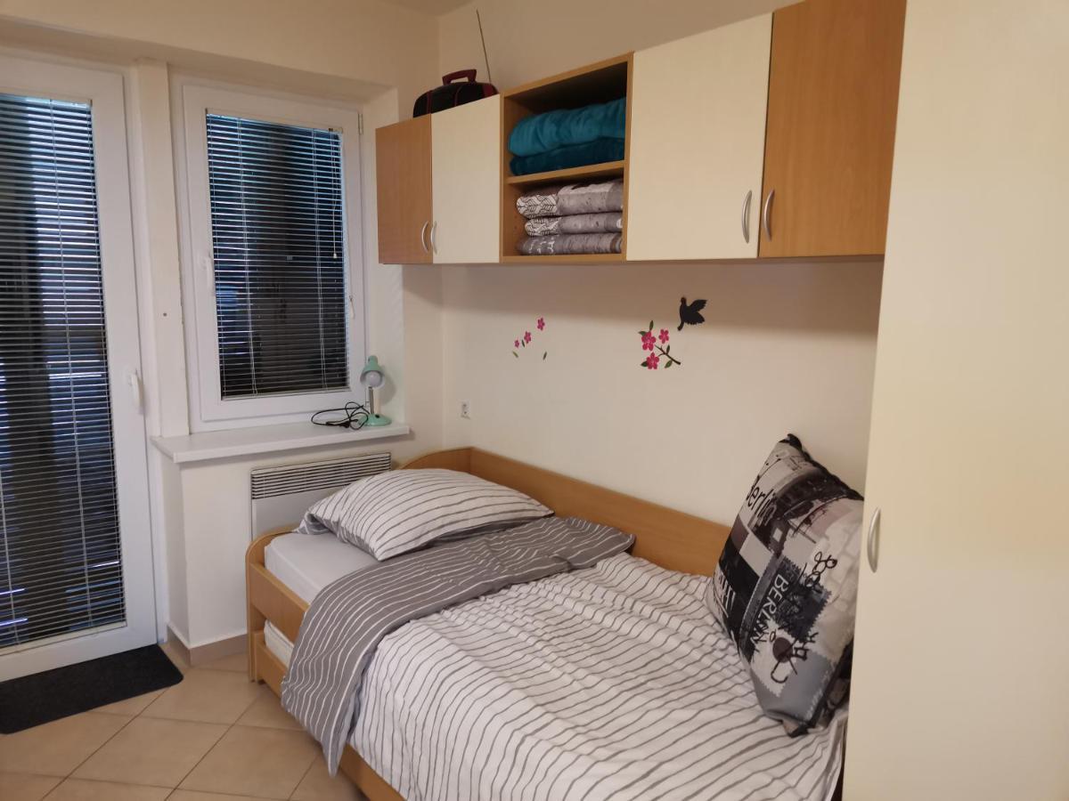Apartment Apartma Gaber 80