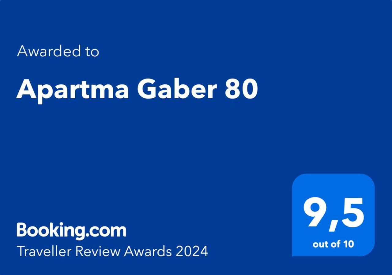 Apartma Gaber 80 Zreče
